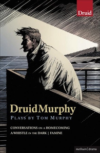 DruidMurphy (e-bok) av Tom Murphy