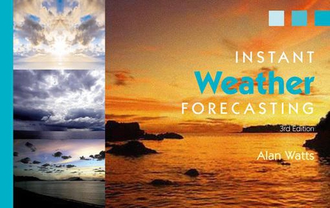 Instant Weather Forecasting (e-bok) av Alan Wat