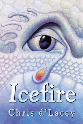 Icefire - Book 2 (ebok) av Chris d'Lacey