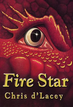 Fire Star - Book 3 (ebok) av Chris d'Lacey