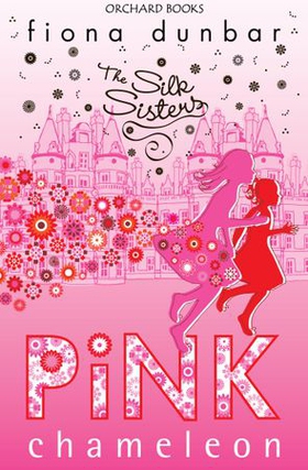 Pink Chameleon - Book 1 (ebok) av Fiona Dunbar