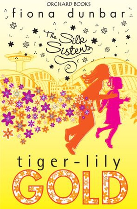 Tiger-lily Gold - Book 3 (ebok) av Fiona Dunbar