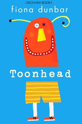 Toonhead (ebok) av Fiona Dunbar