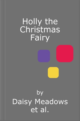 Holly the Christmas Fairy - Special (ebok) av Daisy Meadows