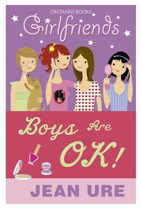 Boys Are Ok!