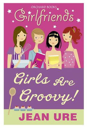 Girls Are Groovy!