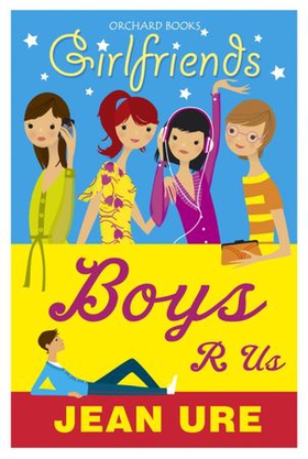 Boys R Us