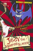 Jiggy's Genes: Jiggy the Vampire Slayer