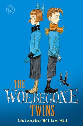 The Woebegone Twins - Book 2 (ebok) av Christopher William Hill