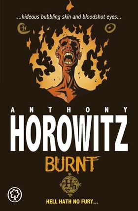Burnt (ebok) av Anthony Horowitz