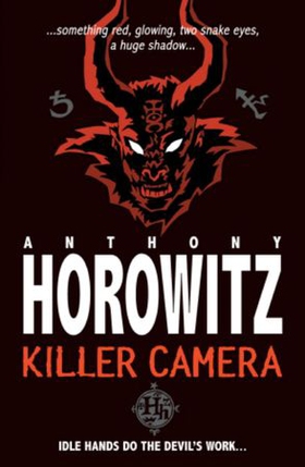 Killer Camera (ebok) av Anthony Horowitz