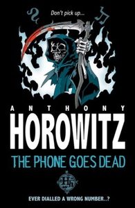 The Phone Goes Dead (ebok) av Anthony Horowit