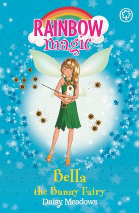 Bella The Bunny Fairy