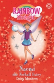 Naomi the Netball Fairy