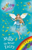 Milly the River Fairy