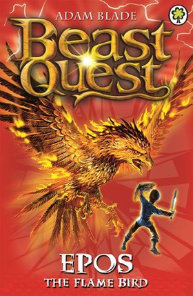 Epos The Flame Bird