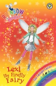 Lexi the Firefly Fairy