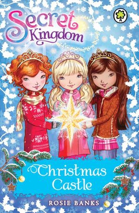Christmas Castle - Special 1 (ebok) av Rosie Banks