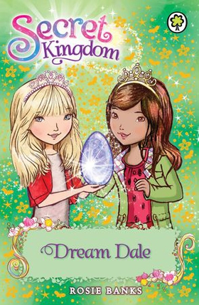 Dream Dale - Book 9 (ebok) av Rosie Banks