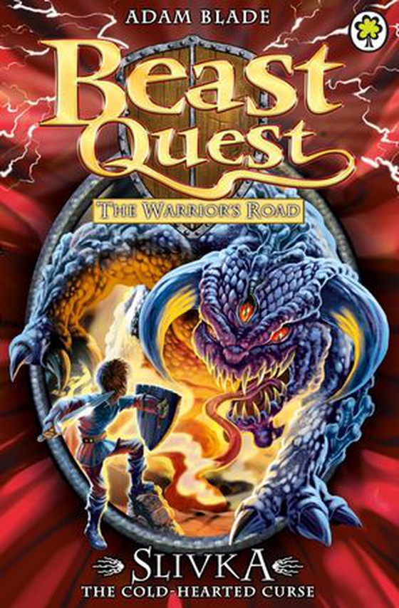 Slivka the Cold-Hearted Curse