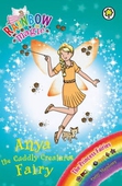 Anya the Cuddly Creatures Fairy