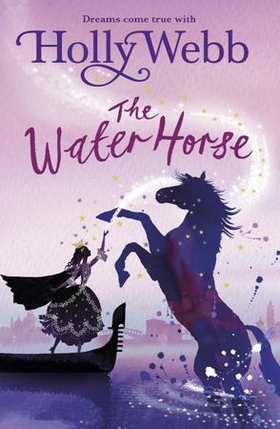 The Water Horse - Book 1 (ebok) av Holly Webb