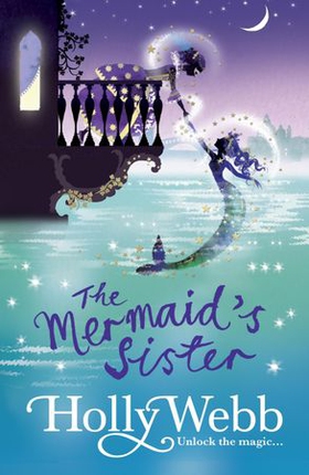 The Mermaid's Sister - Book 2 (ebok) av Holly Webb