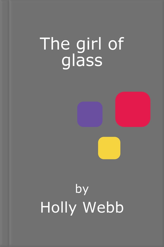 The girl of glass