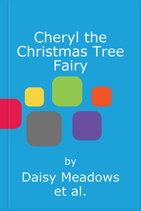 Cheryl the Christmas Tree Fairy - Special (ebok) av Ukjent