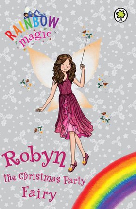 Robyn the Christmas Party Fairy - Special (ebok) av Ukjent