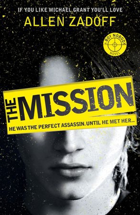 The Mission