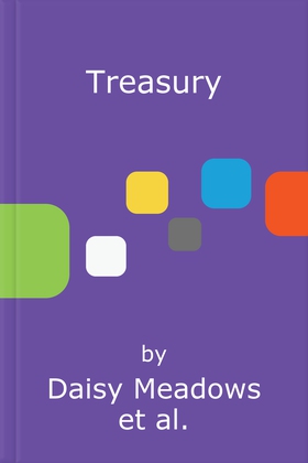 Treasury (ebok) av Ukjent