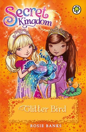 Glitter Bird - Book 21 (ebok) av Rosie Banks