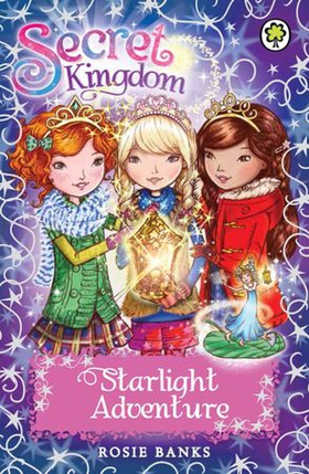 Starlight Adventure - Special 5 (ebok) av Rosie Banks