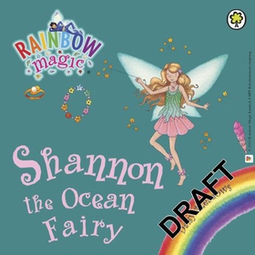 Shannon the Ocean Fairy - Special (lydbok) av Daisy Meadows