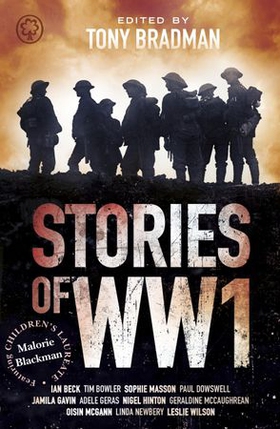Stories of World War One (ebok) av Tony Bradman