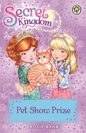 Pet Show Prize - Book 29 (ebok) av Rosie Banks