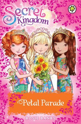 Petal Parade - Special 7 (ebok) av Rosie Banks