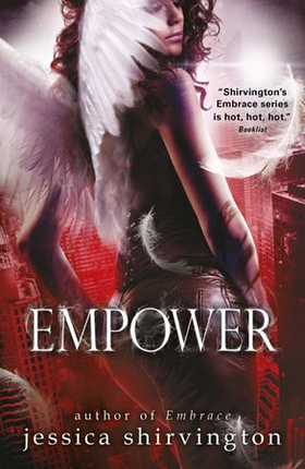 Empower (ebok) av Jessica Shirvington