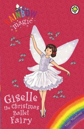 Giselle the Christmas Ballet Fairy - Special (ebok) av Ukjent