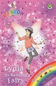 Lydia the Reading Fairy