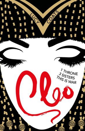 Cleo - Book 1 (ebok) av Lucy Coats
