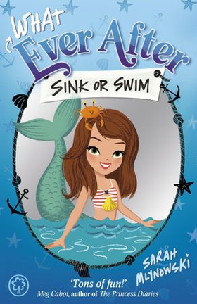 Sink or Swim - Book 3 (ebok) av Sarah Mlynowski