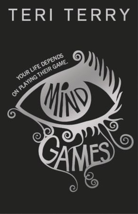 Mind Games (ebok) av Teri Terry