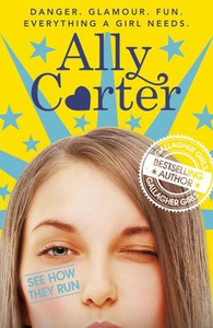 See How They Run (ebok) av Ally Carter