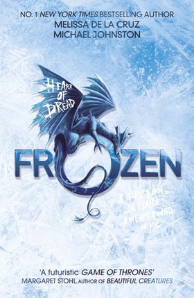 Frozen - Book 1 (ebok) av Melissa and Michael de la Cruz and Johnston