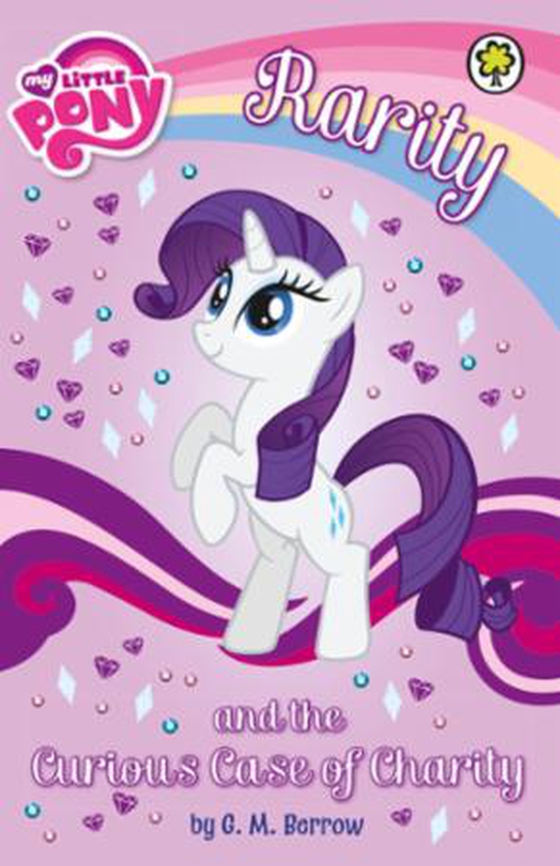 Rarity and the Curious Case of Charity