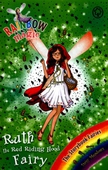 Ruth the Red Riding Hood Fairy