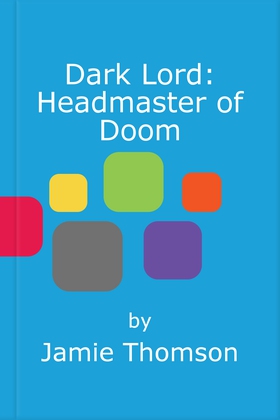 Headmaster of Doom - book 4 (ebok) av Jamie Thomson