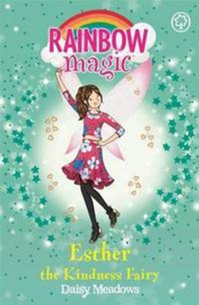 Esther the Kindness Fairy